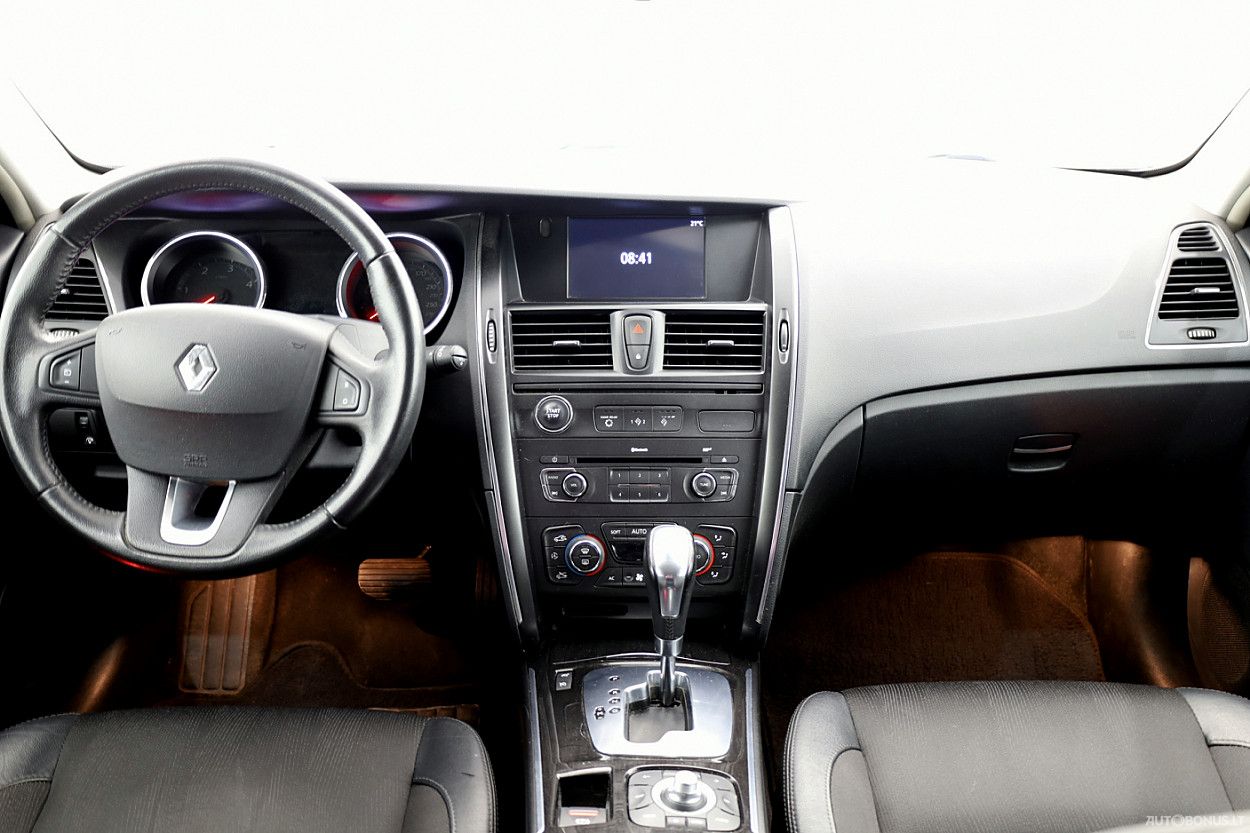 Renault Latitude | 4