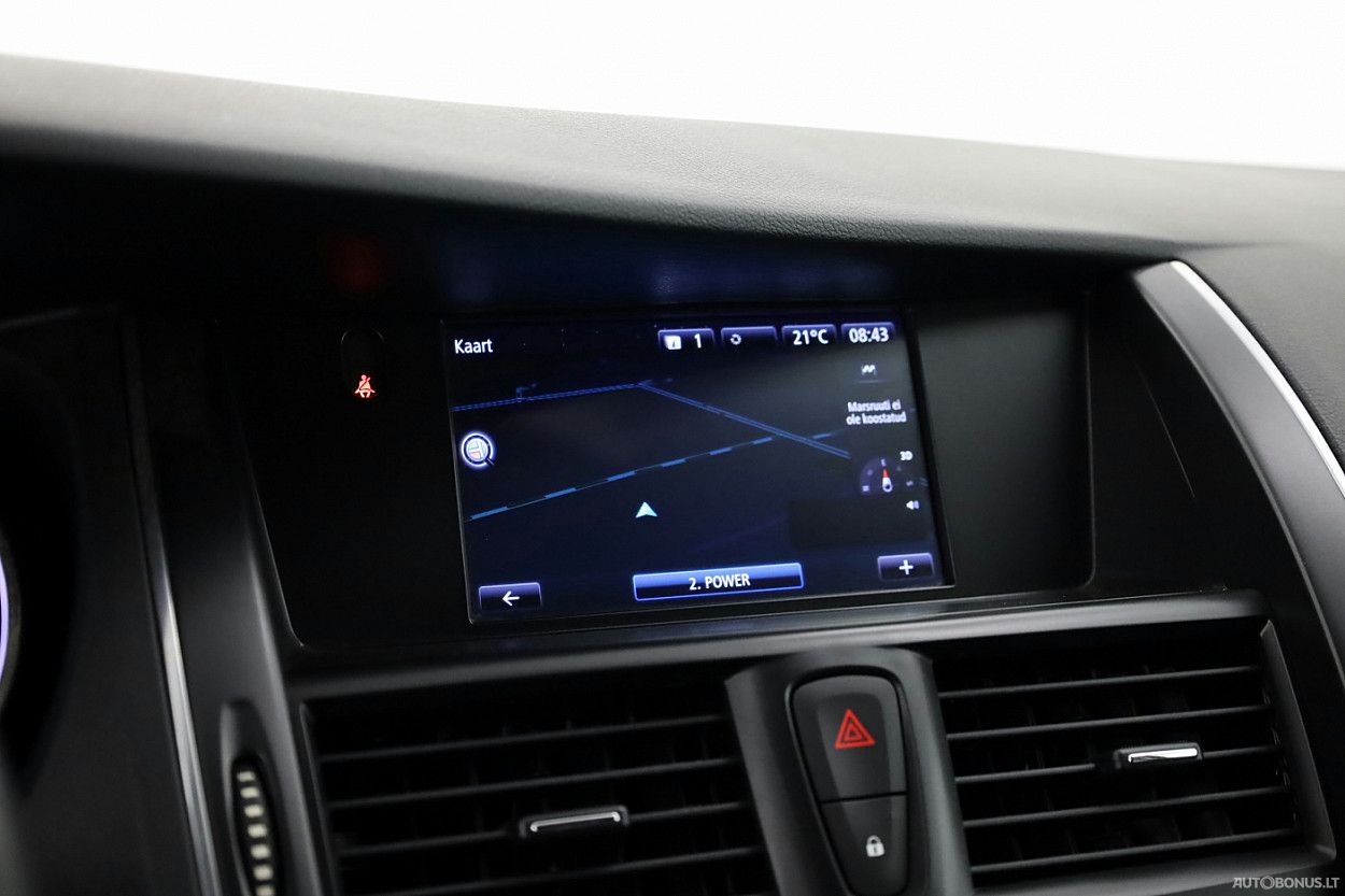 Renault Latitude | 8