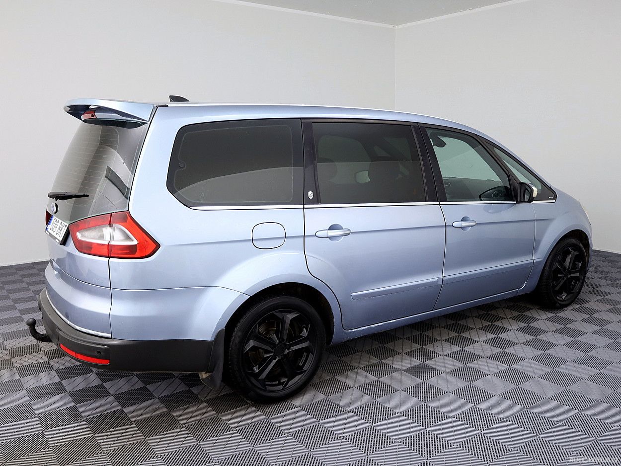 Ford Galaxy | 2