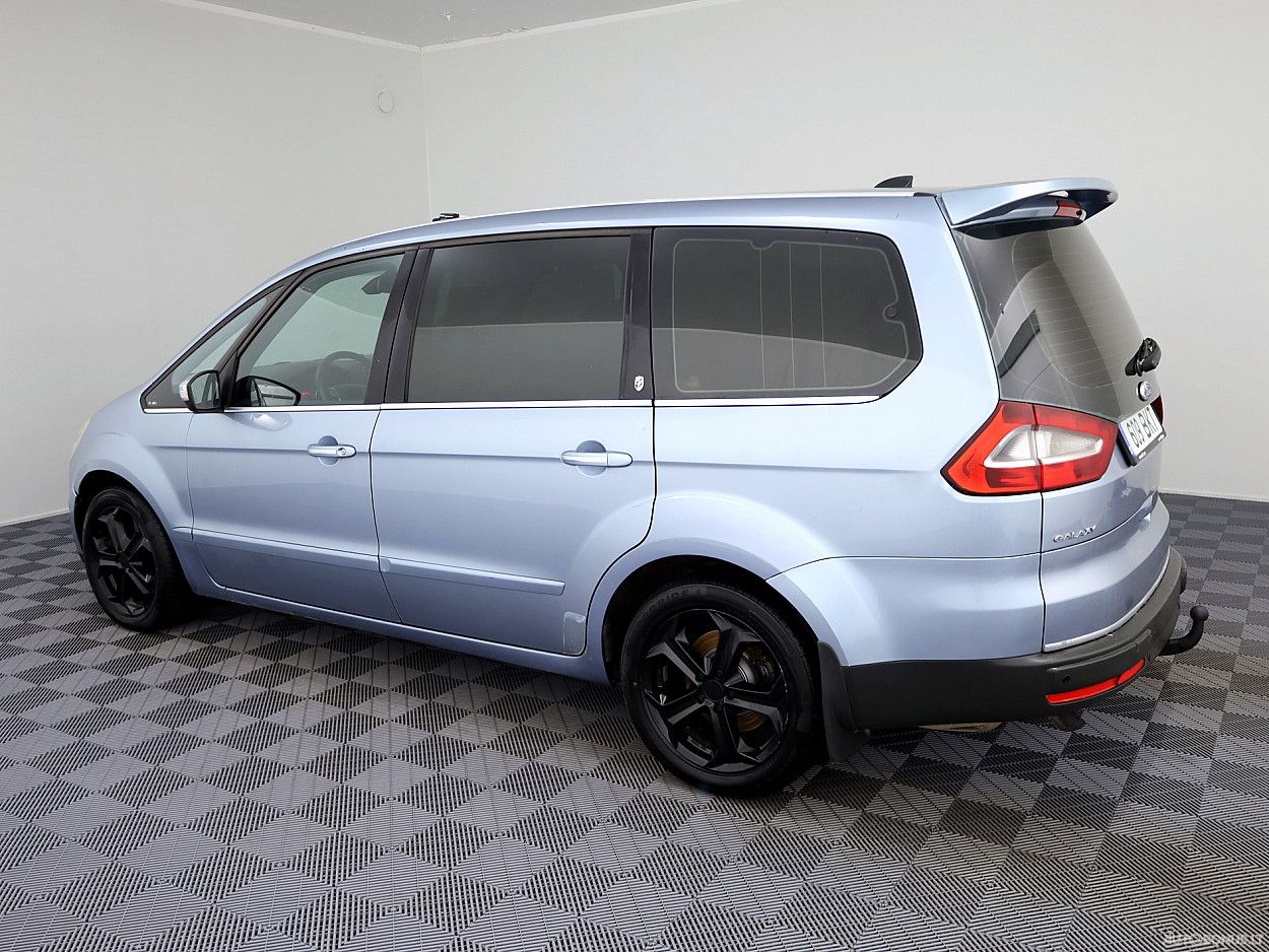 Ford Galaxy | 3