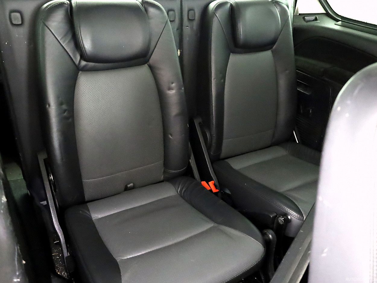 Ford Galaxy | 7