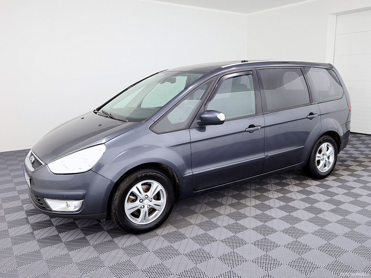 Ford Galaxy | 1