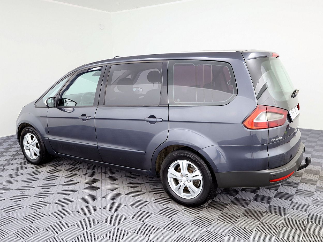 Ford Galaxy | 3