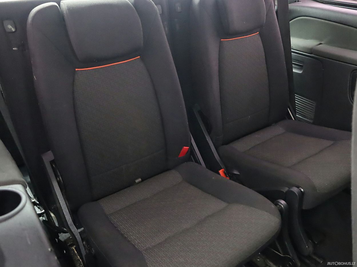Ford Galaxy | 7