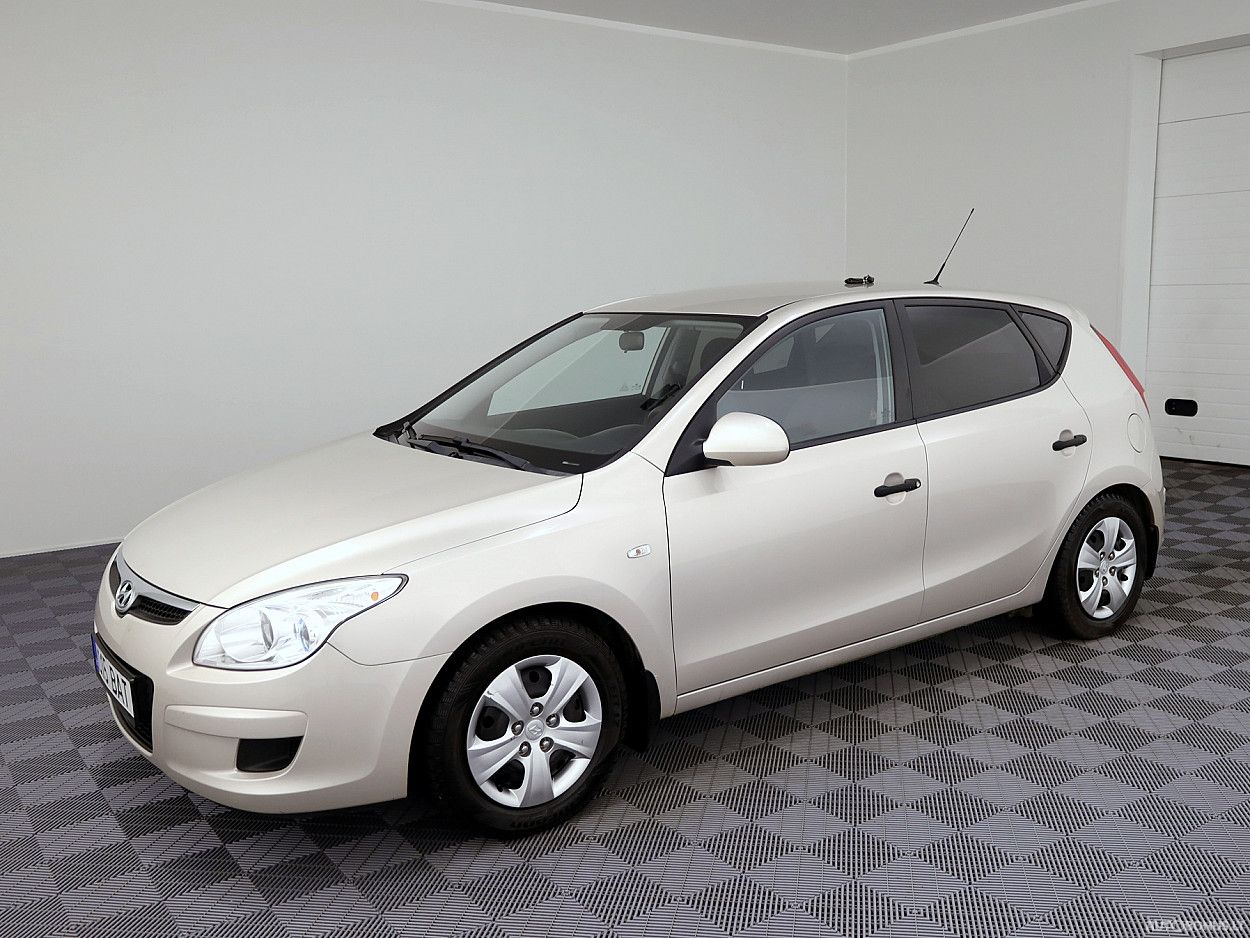 Hyundai i30 | 1