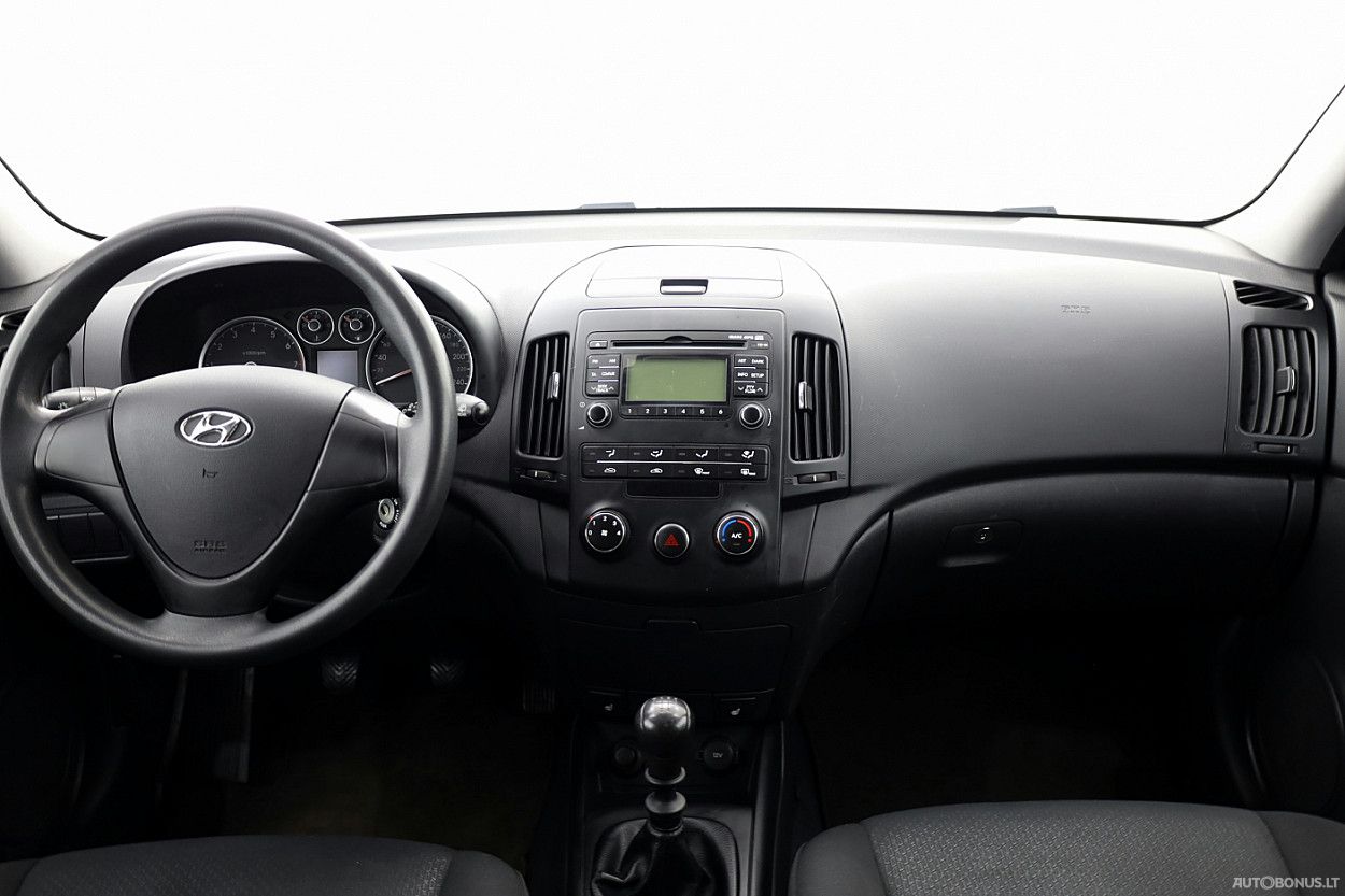 Hyundai i30 | 4