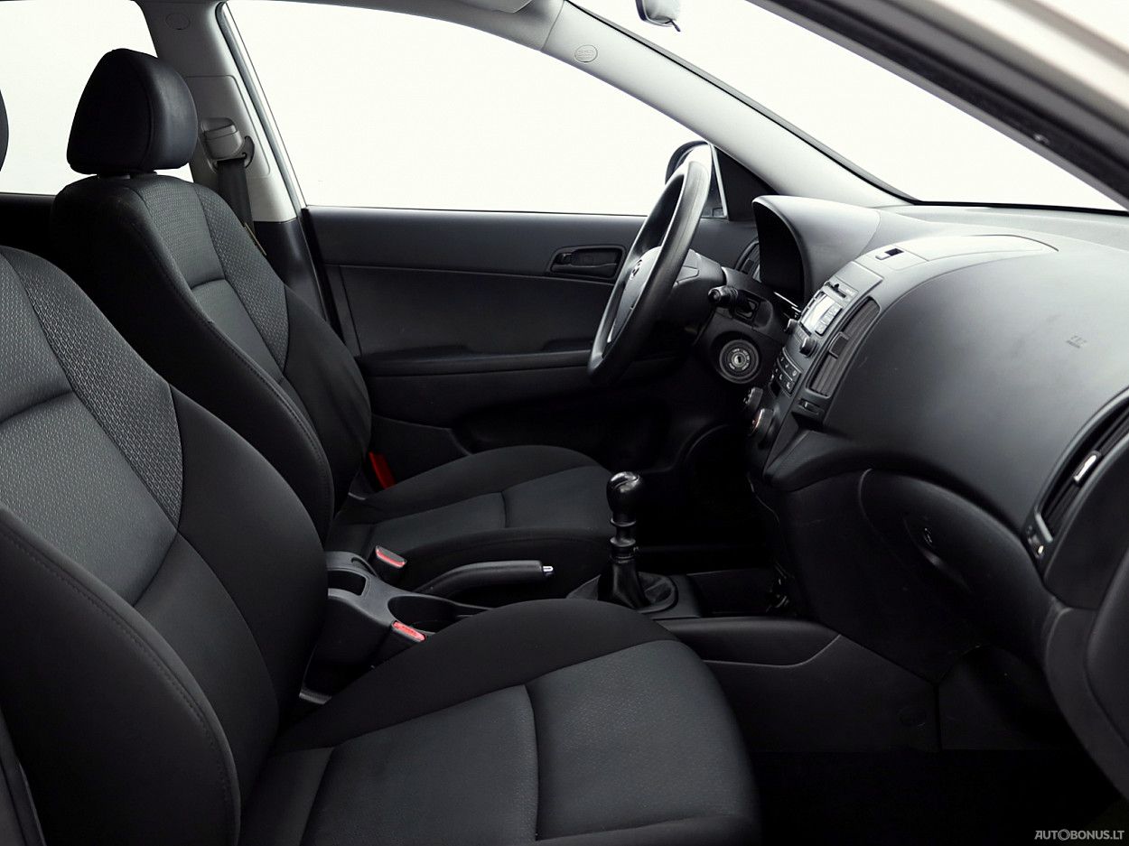 Hyundai i30 | 5