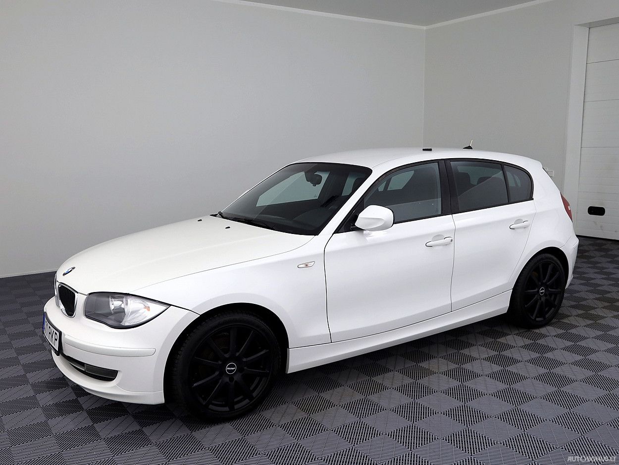 BMW 116 | 1