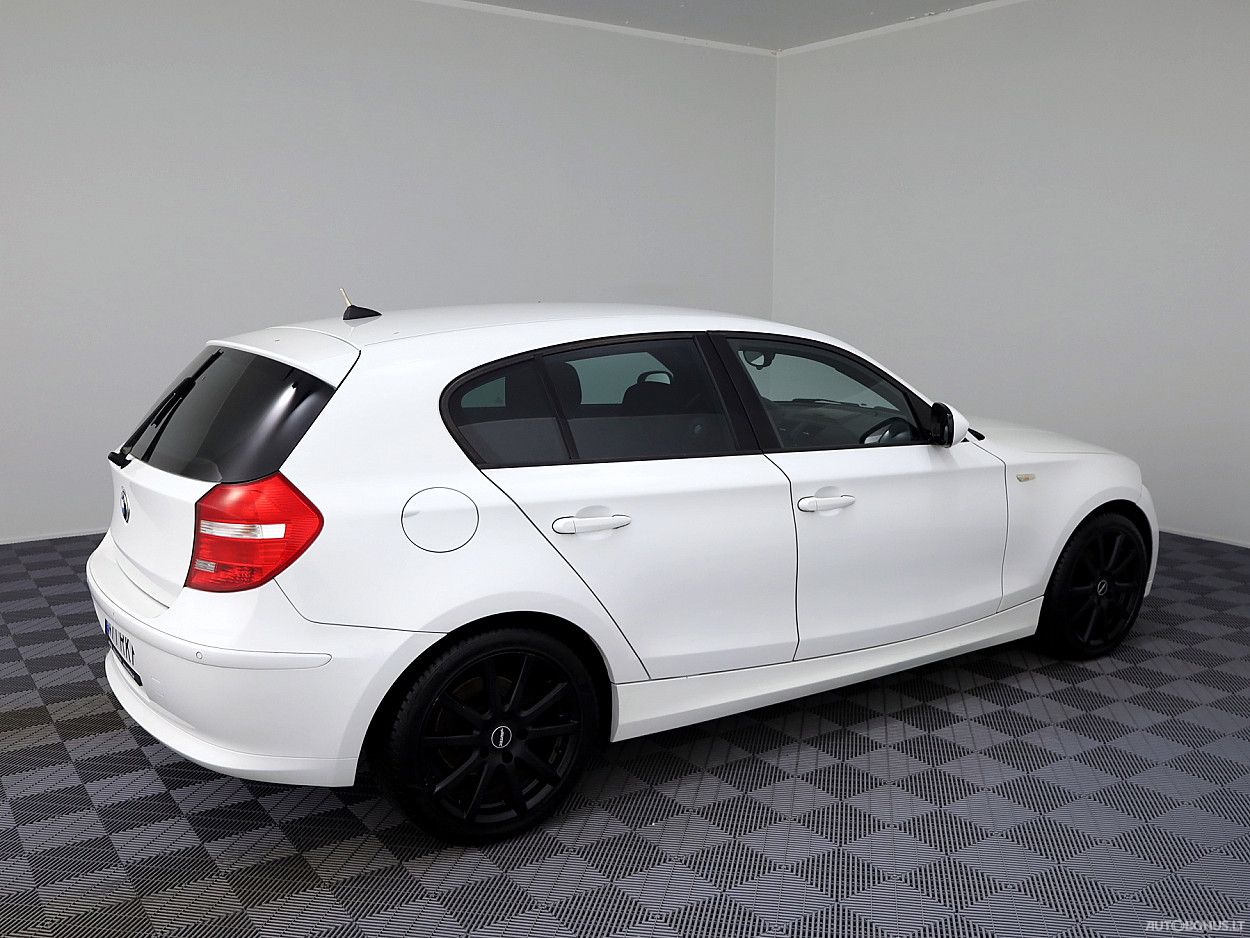 BMW 116 | 2