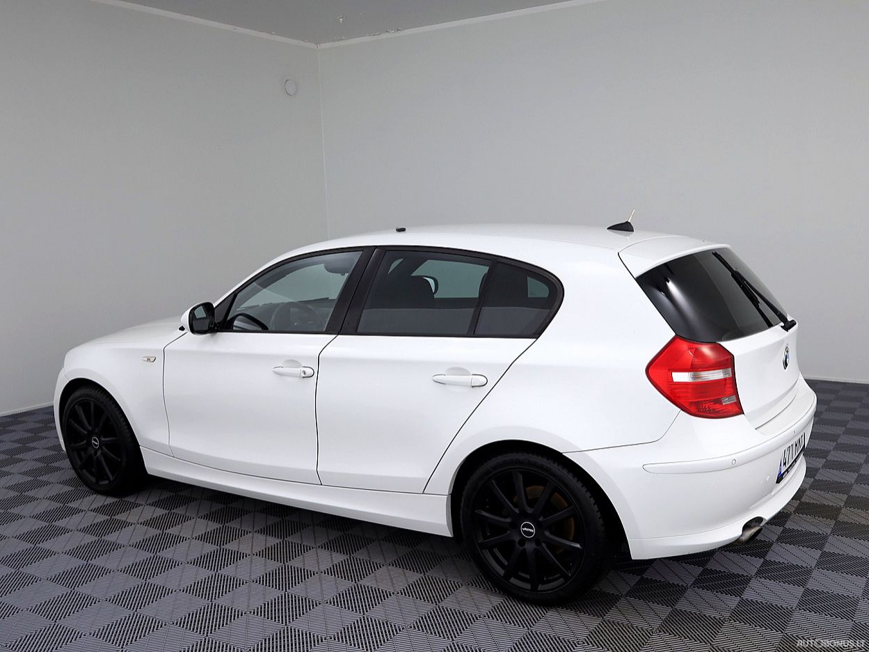 BMW 116 | 3