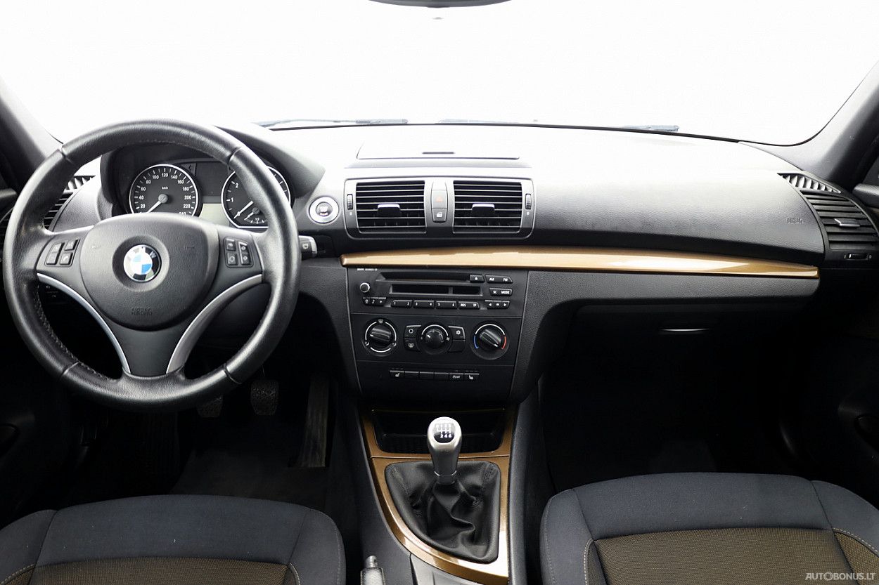 BMW 116 | 4