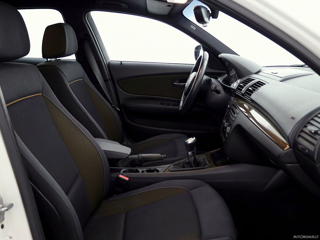 BMW 116 | 5