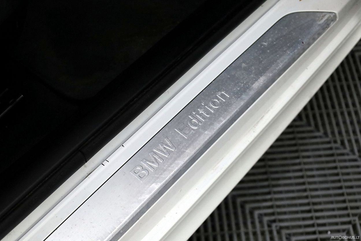 BMW 116 | 8