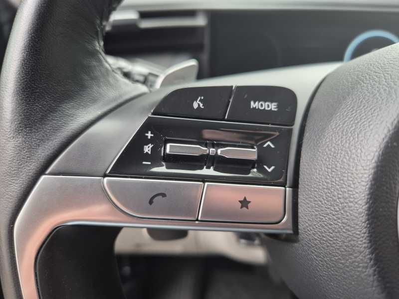 Hyundai Tucson | 9