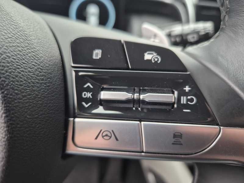 Hyundai Tucson | 10