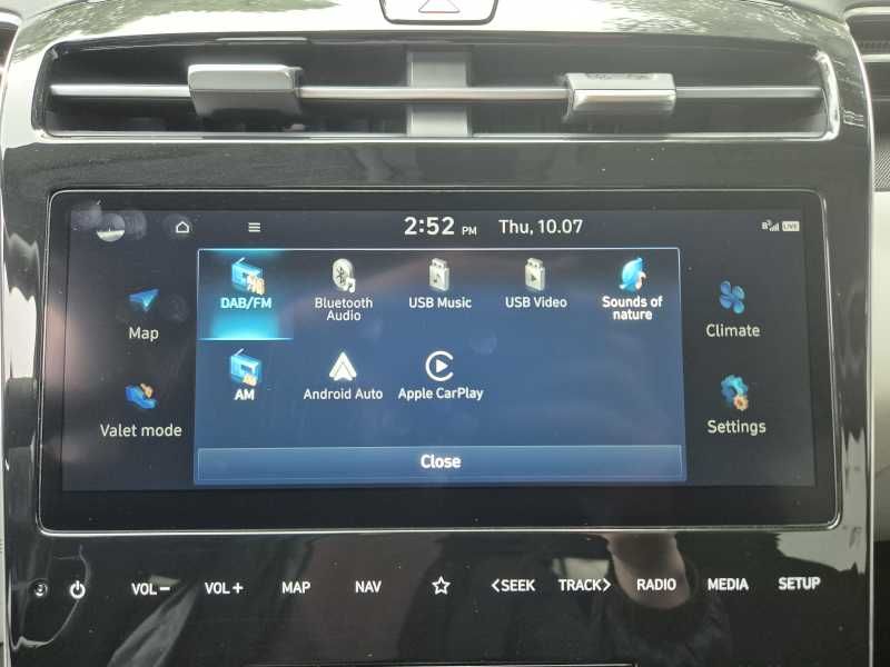 Hyundai Tucson | 14