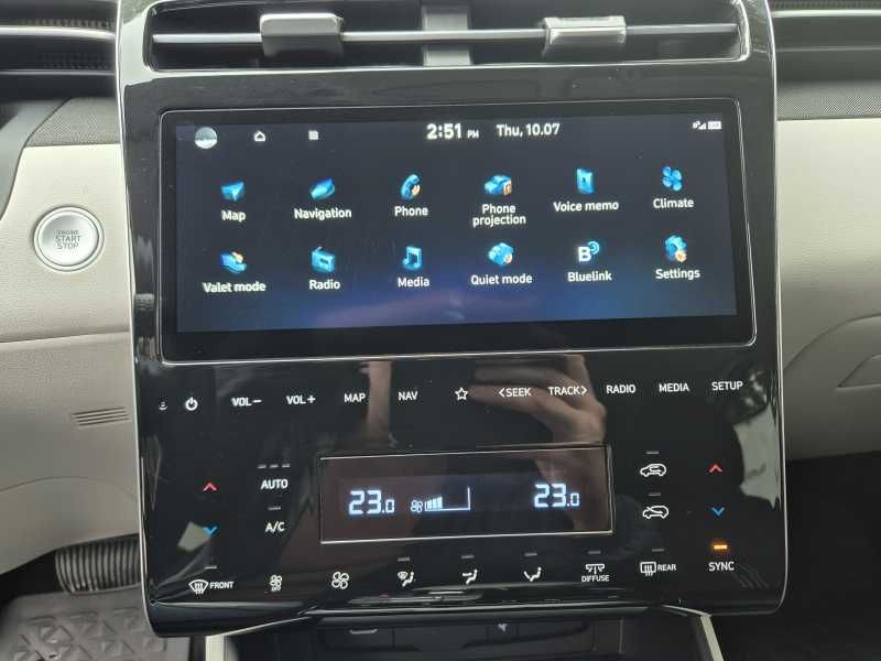 Hyundai Tucson | 11