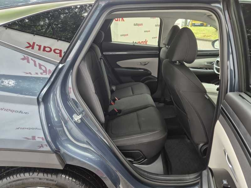Hyundai Tucson | 5