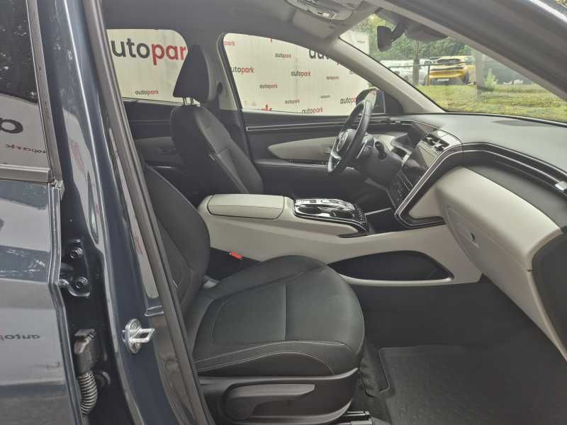 Hyundai Tucson | 7