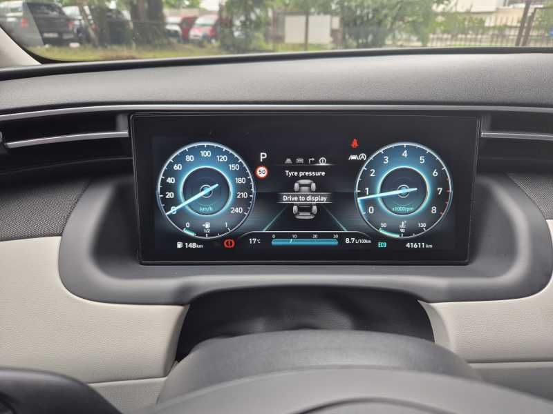 Hyundai Tucson | 21