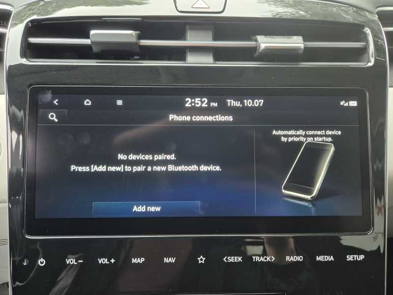 Hyundai Tucson | 12
