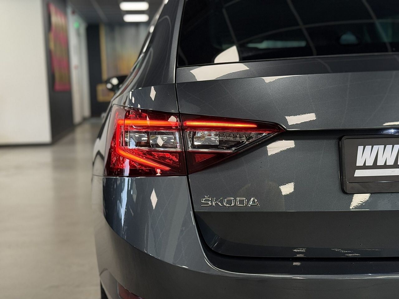 Skoda Superb | 13