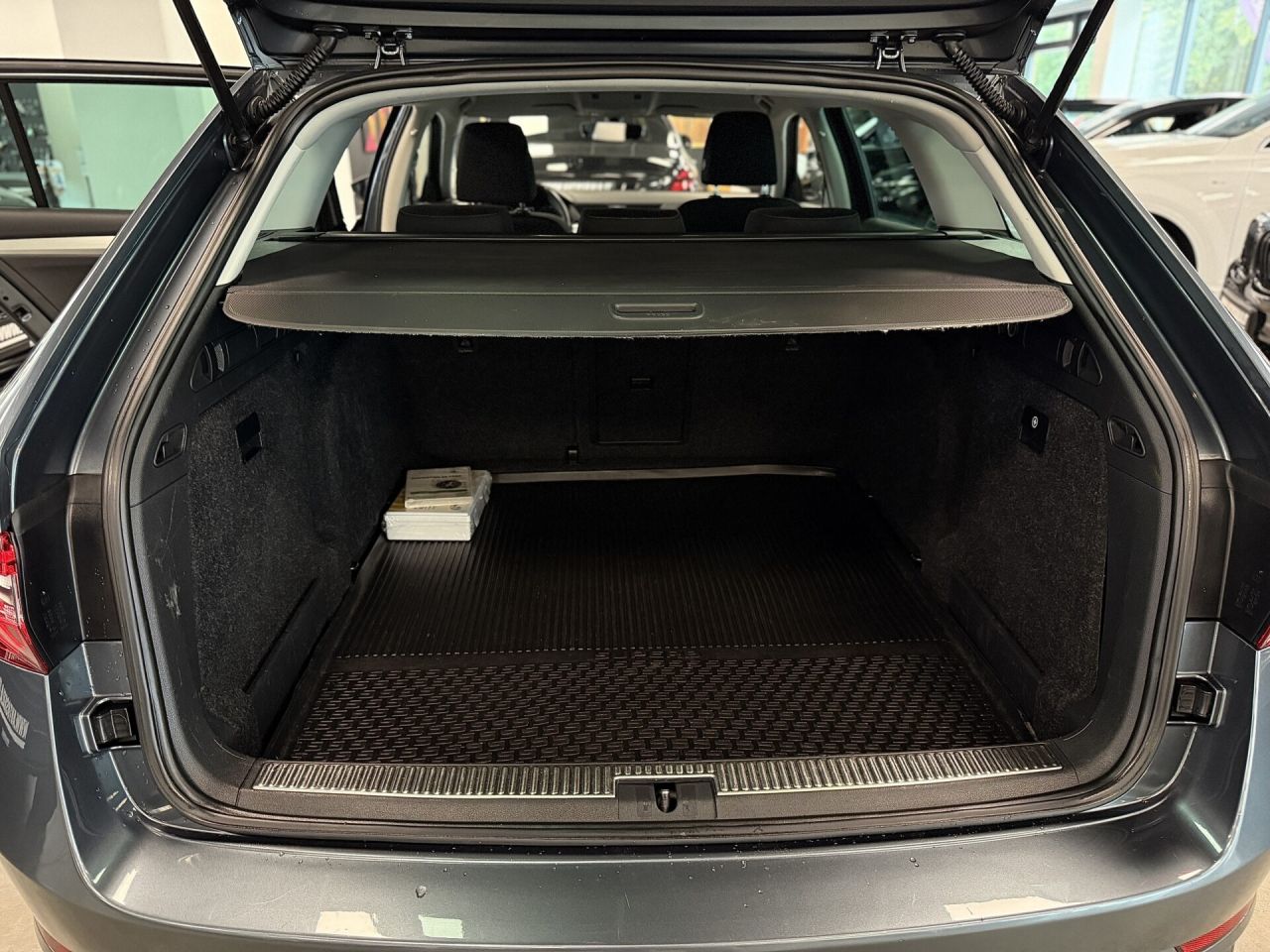 Skoda Superb | 14