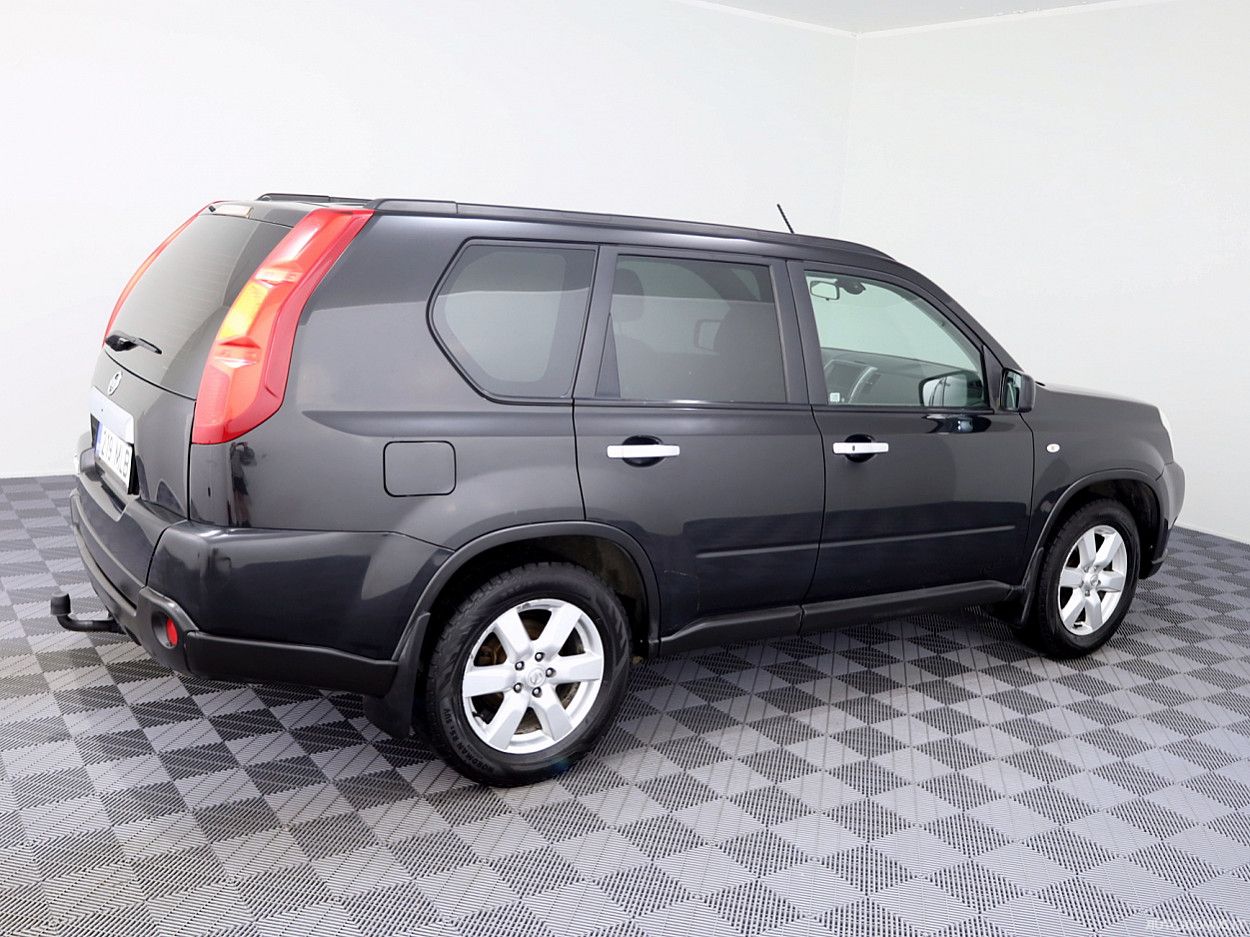 Nissan X-Trail | 2