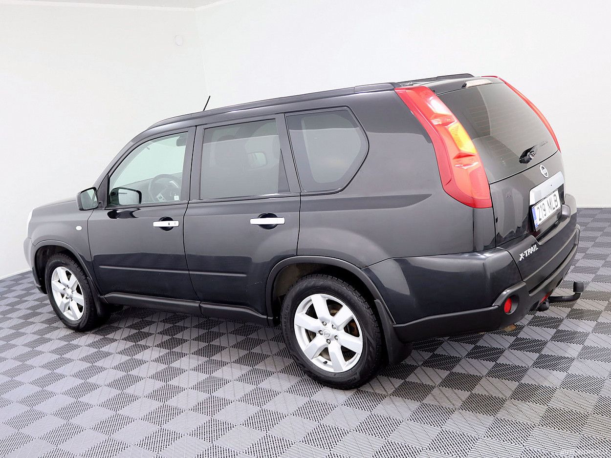 Nissan X-Trail | 3