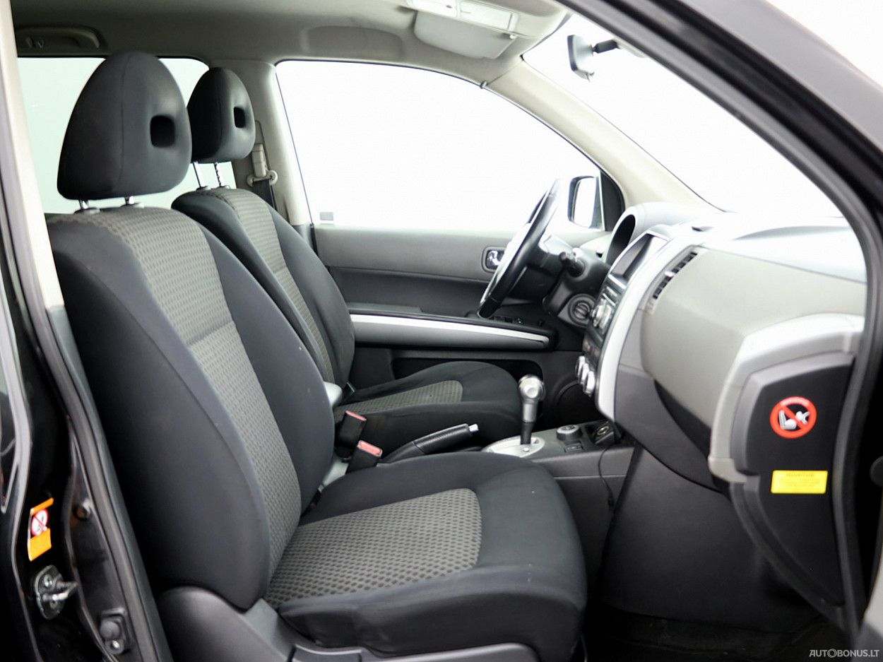 Nissan X-Trail | 5