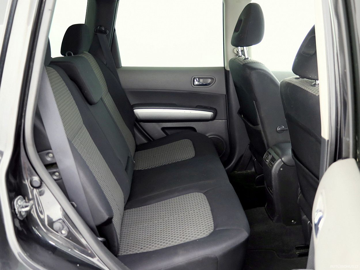 Nissan X-Trail | 6