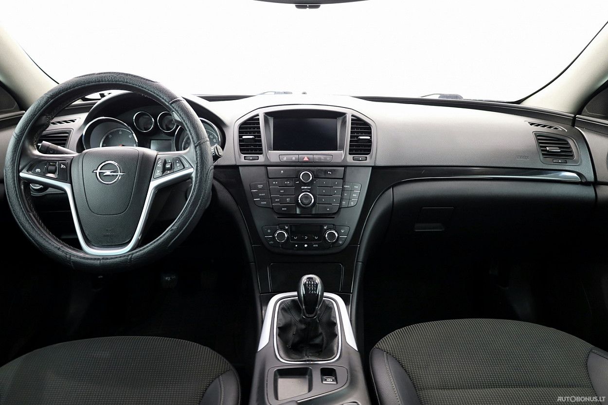 Opel Insignia | 4