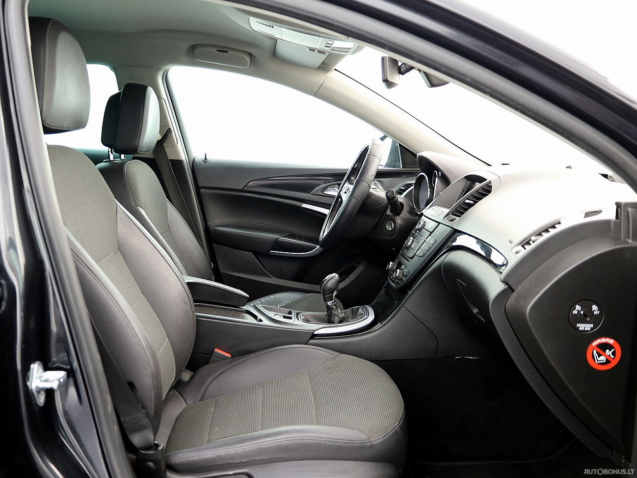 Opel Insignia | 5