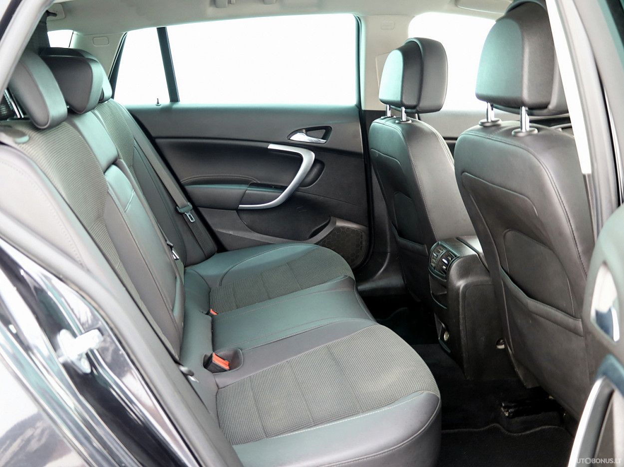 Opel Insignia | 6