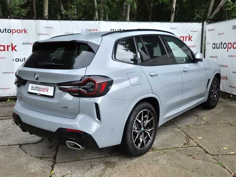 BMW X3 | 3