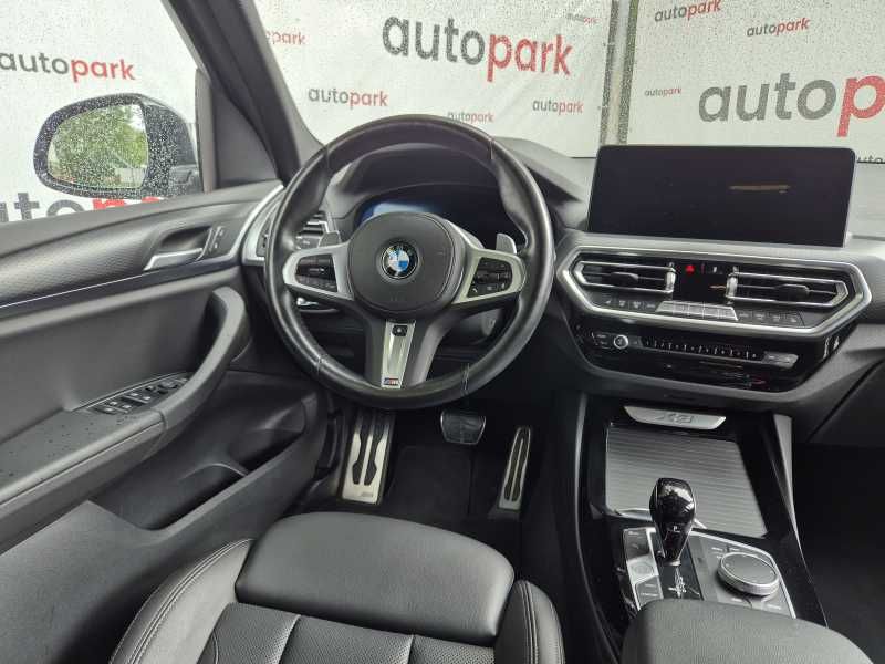 BMW X3 | 6