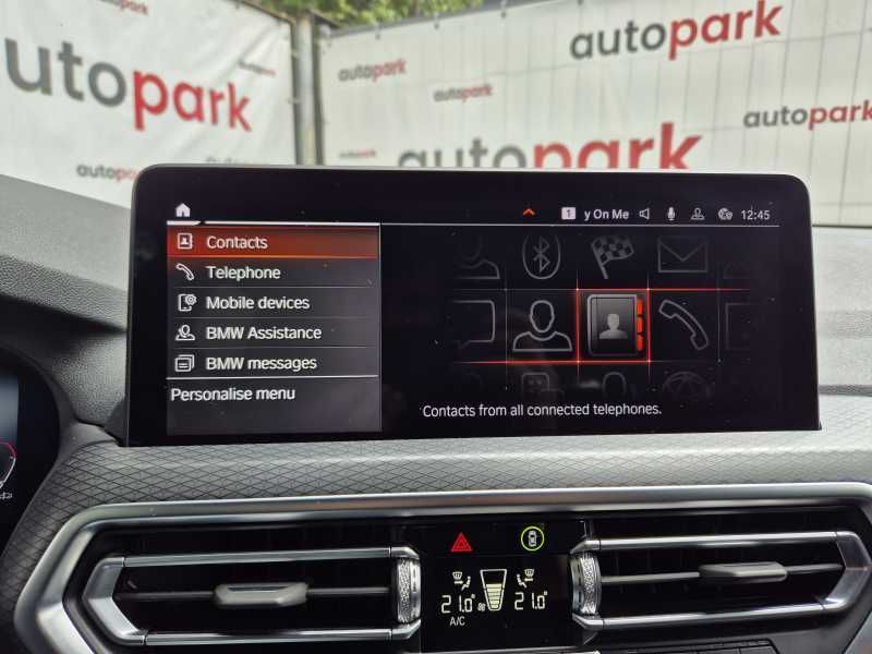 BMW X3 | 17