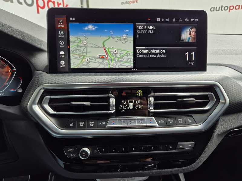 BMW X3 | 11