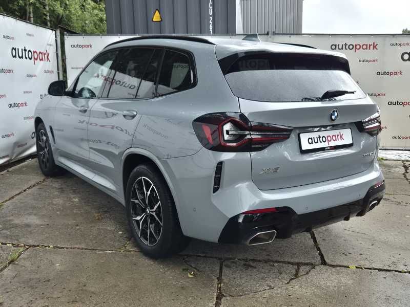 BMW X3 | 4