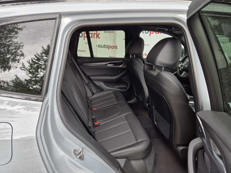 BMW X3 | 5
