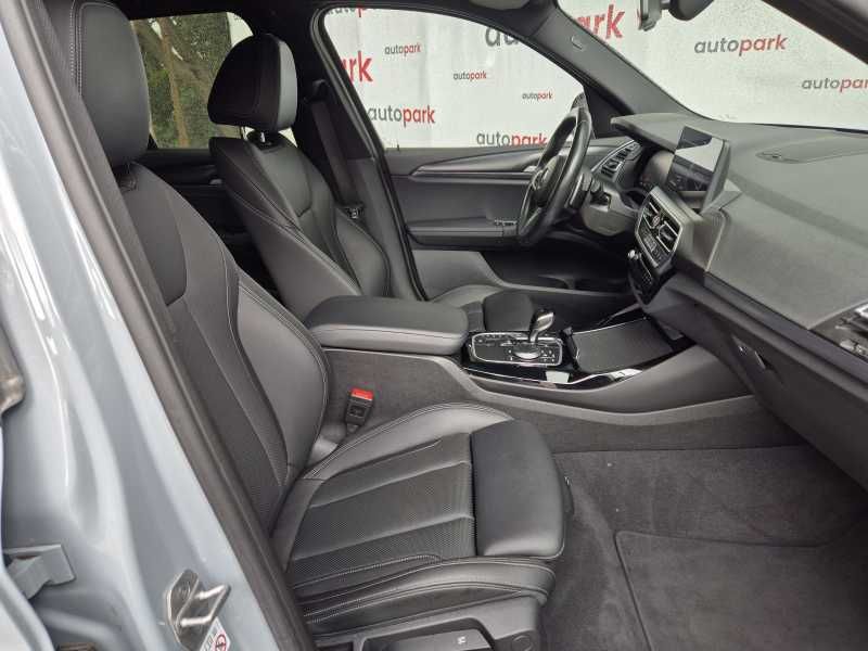 BMW X3 | 7