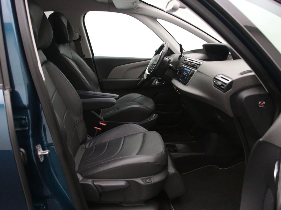 Citroen C4 | 13