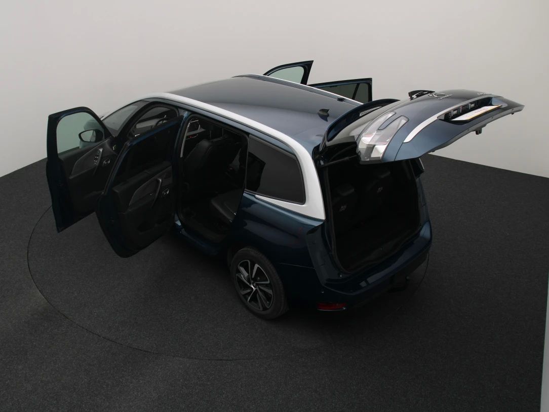 Citroen C4 | 12