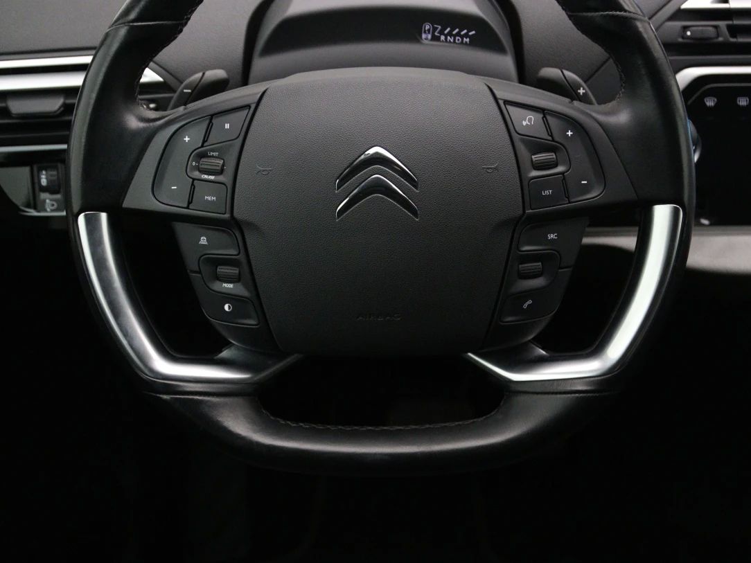 Citroen C4 | 18
