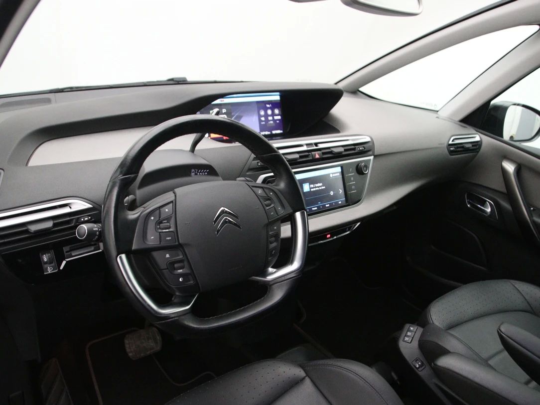 Citroen C4 | 16