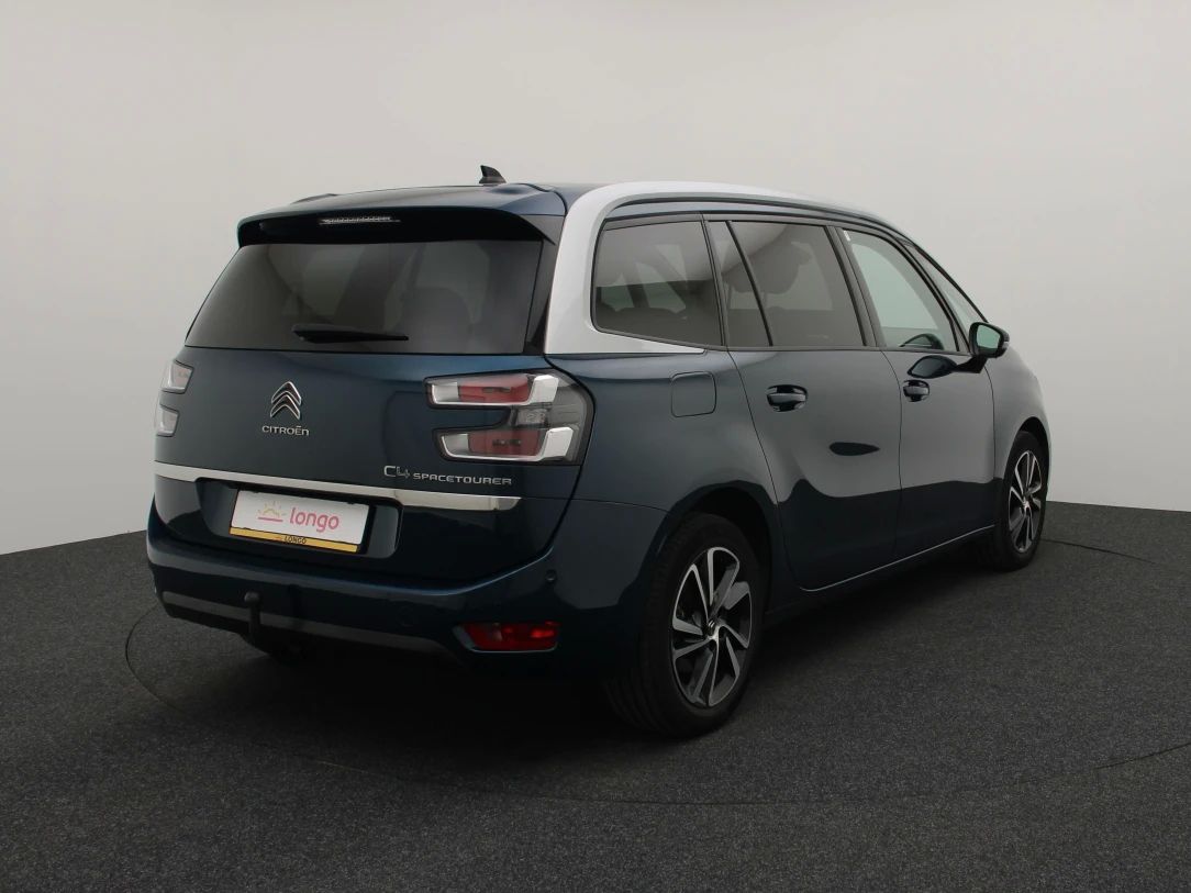 Citroen C4 | 7