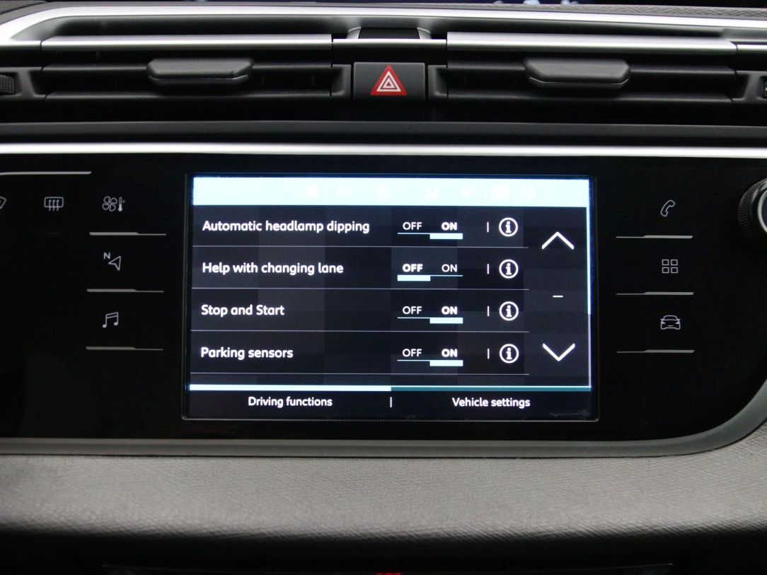 Citroen C4 | 34