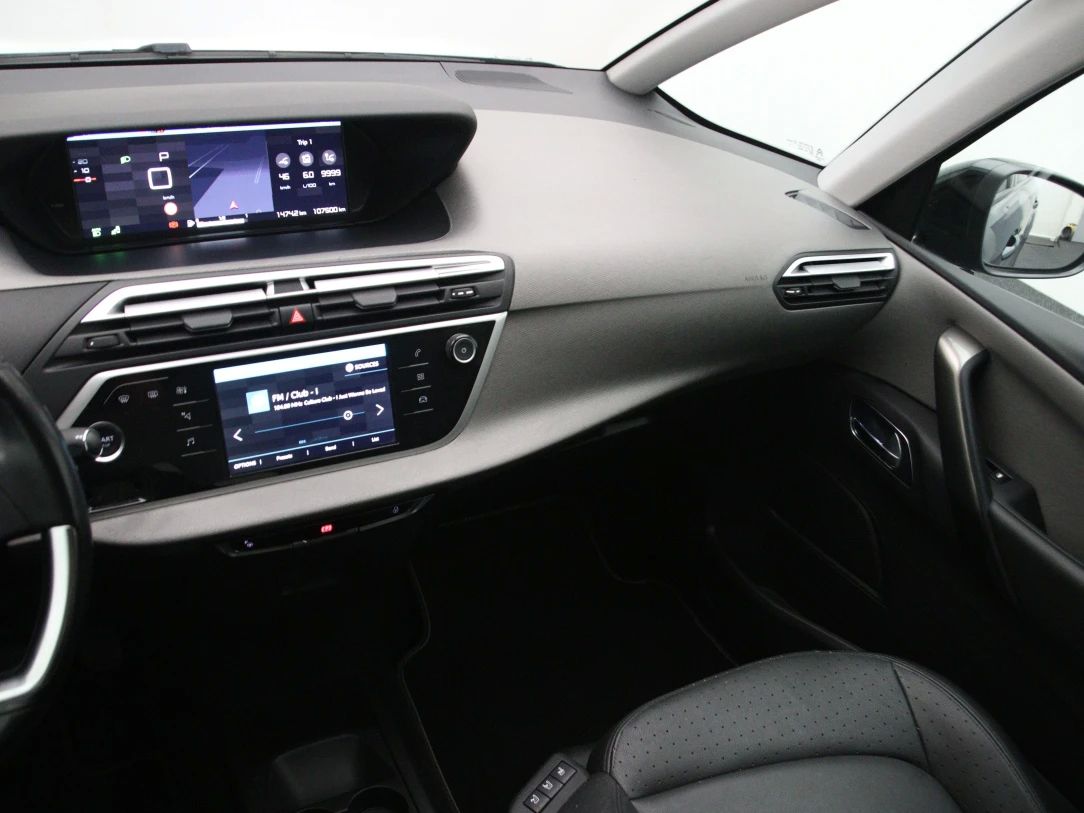 Citroen C4 | 21