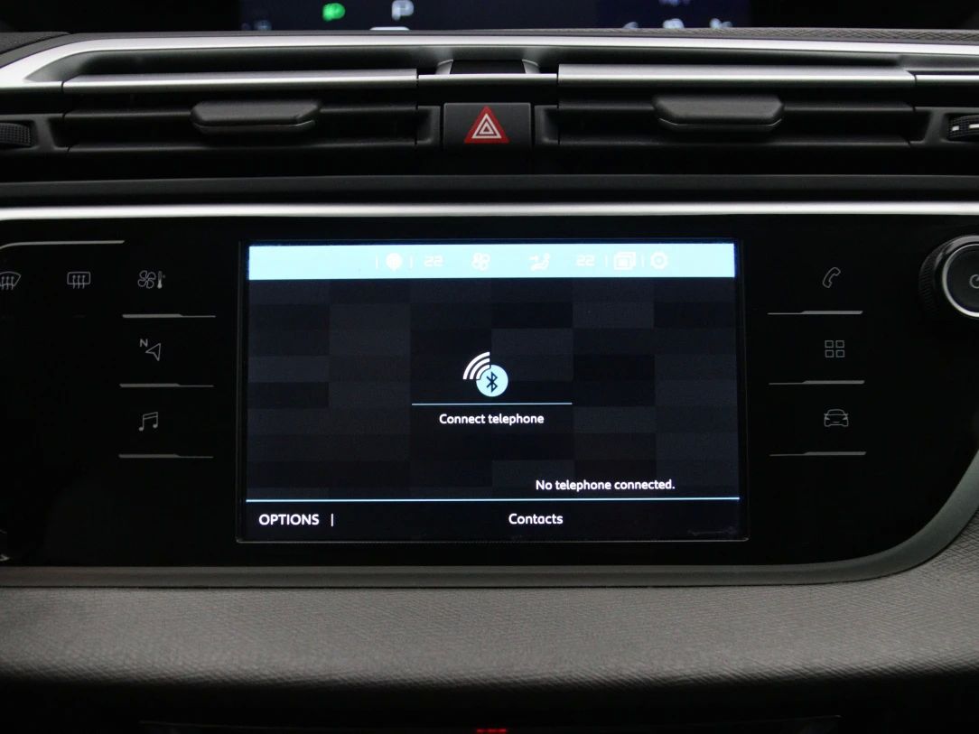 Citroen C4 | 23
