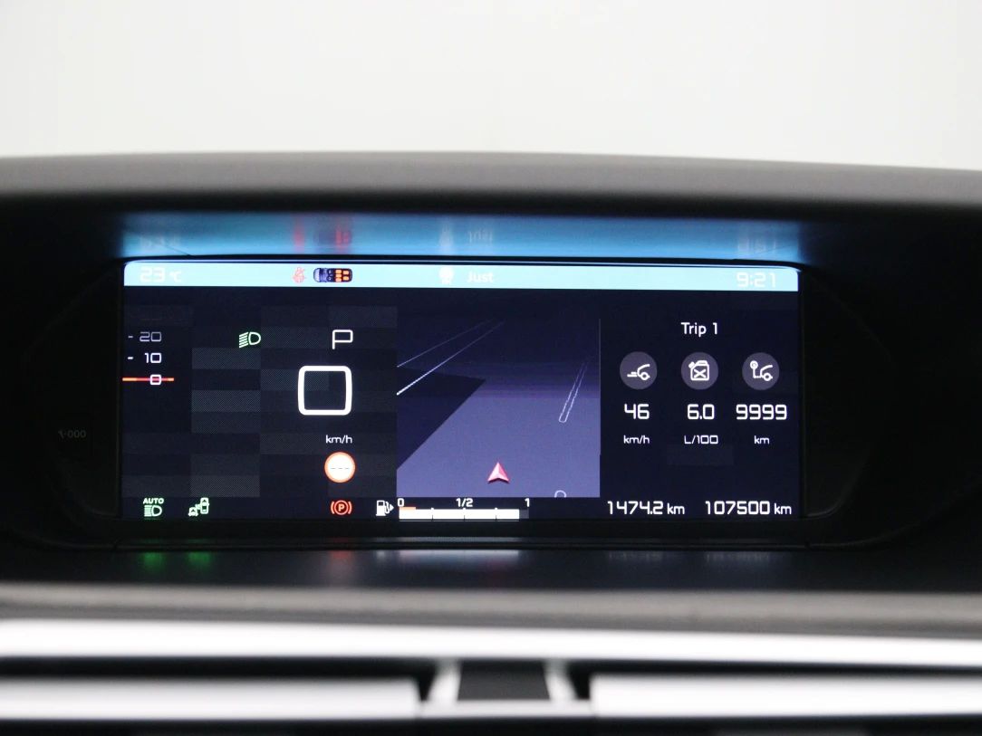 Citroen C4 | 19
